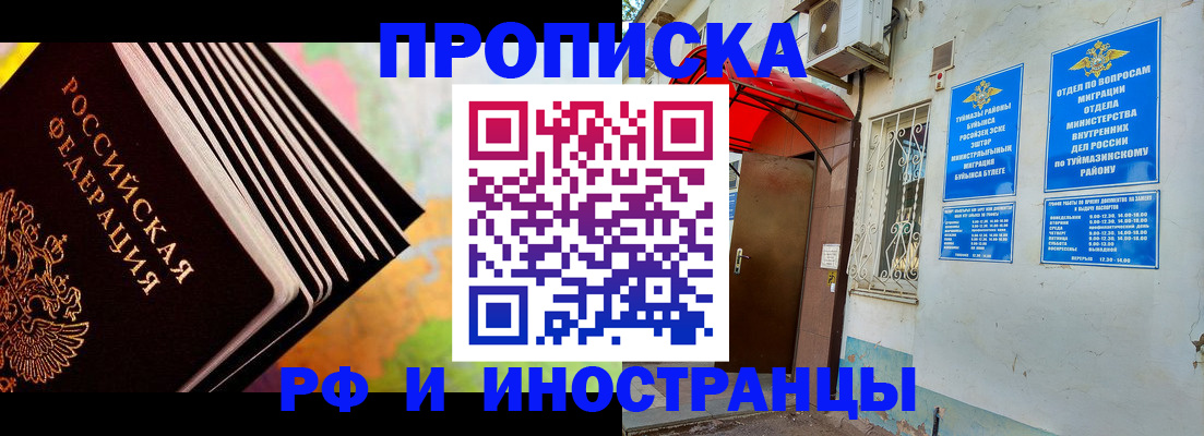 прописка штамп в Михайловке